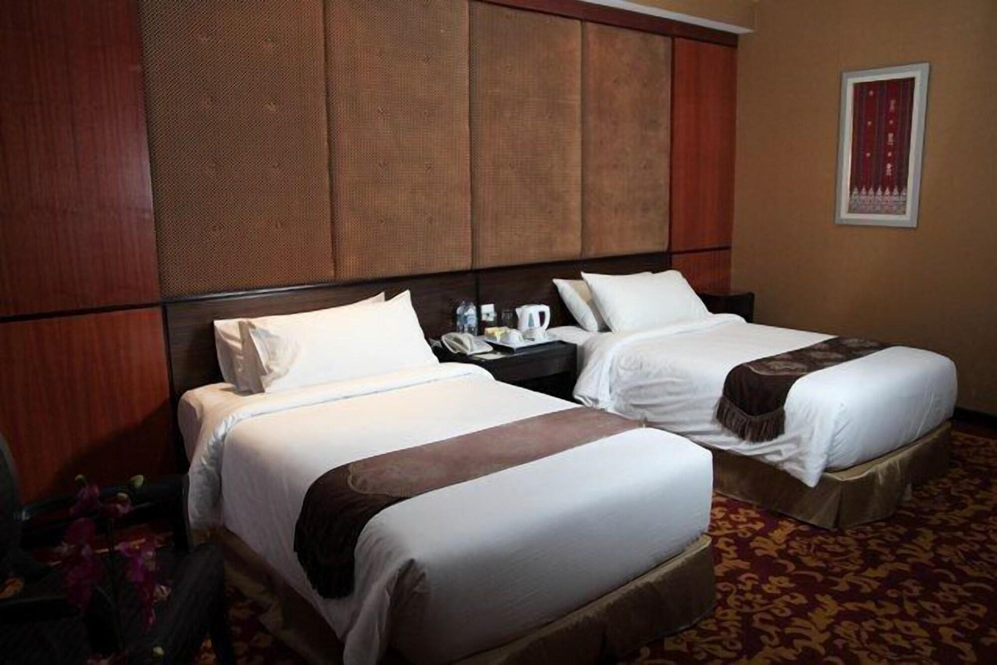 Premier Basko Hotel Padang  Dış mekan fotoğraf