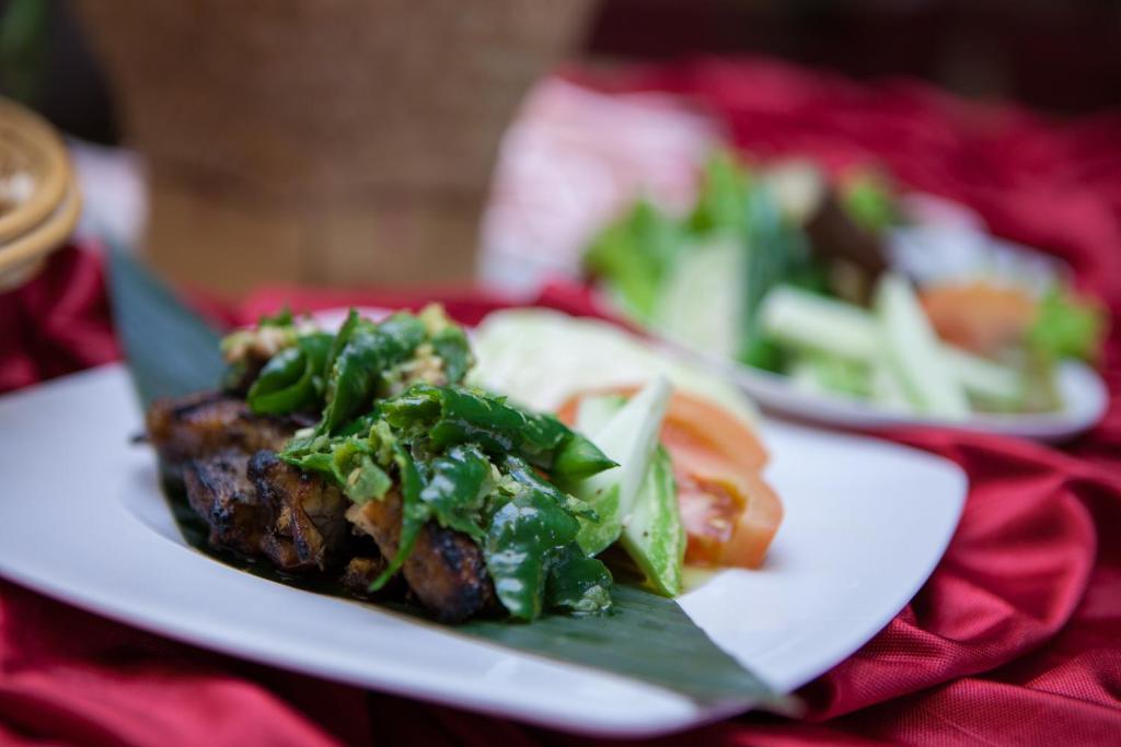 Premier Basko Hotel Padang  Dış mekan fotoğraf