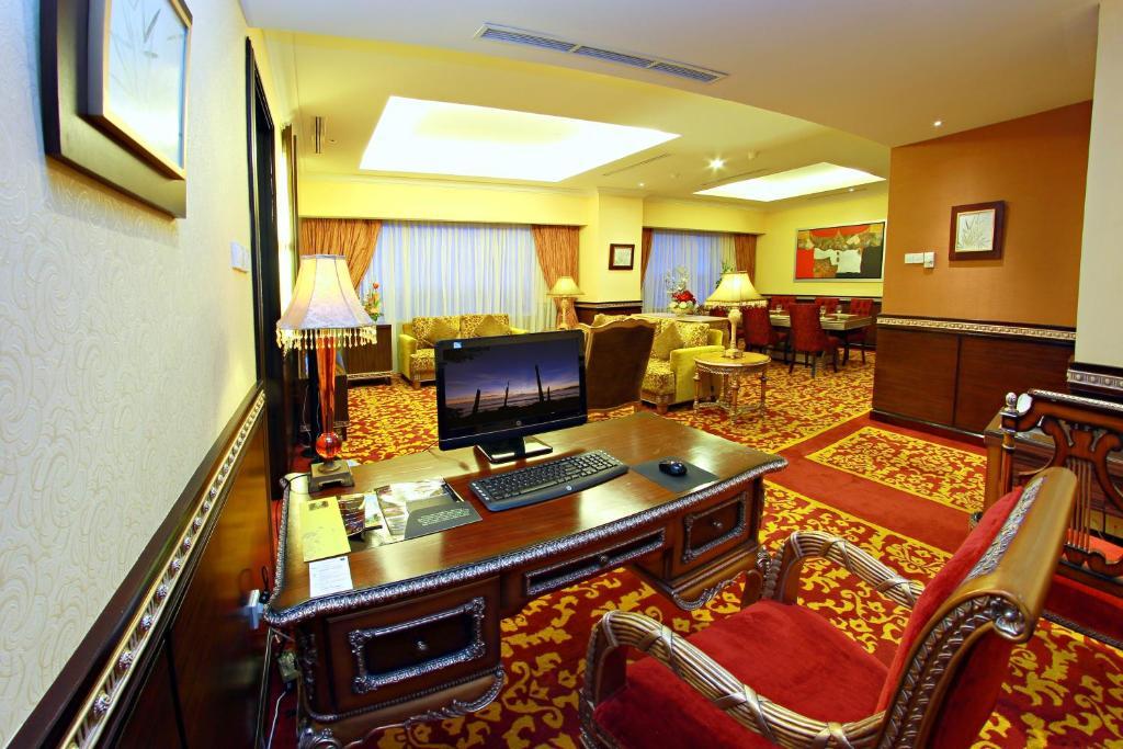 Premier Basko Hotel Padang  Dış mekan fotoğraf